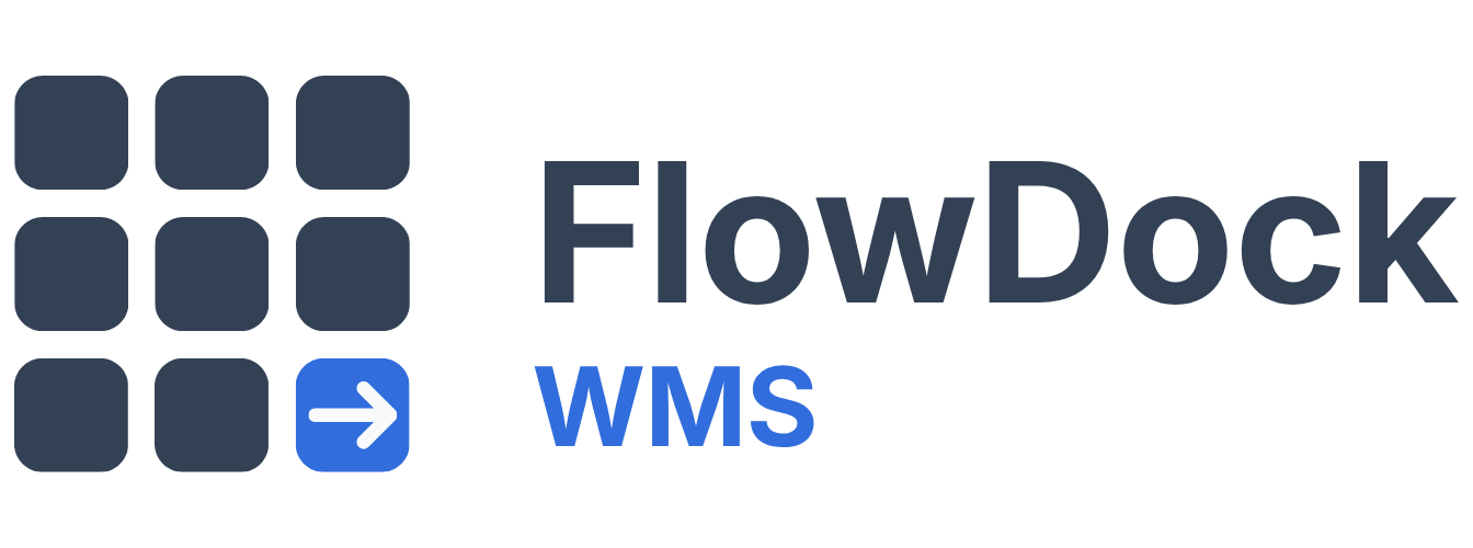 FlowDock WMS